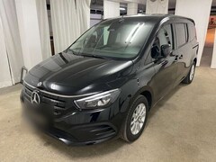 Bild des Angebotes Mercedes-Benz EQT 200 Premium Lang 7Sitze facelift AHKvorr