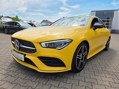 Bild des Angebotes Mercedes-Benz CLA 220 d AMG-Paket/Navi/Kamera/HuD