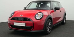Bild des Angebotes MINI Cooper S Classic Trim