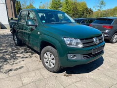 Bild des Angebotes VW Amarok 2.0 TDI Navi RCam StdHZ AHK