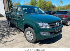 Bild des Angebotes VW Amarok 2.0 TDI Navi RCam StdHZ AHK