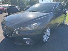 Bild des Angebotes Mazda 3 5-Türer Sports-Line SKYACTIV-D 150 SKYACTIV-Drive