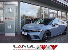Bild des Angebotes Honda Civic i-MMD Hybrid EU6d 2.0 e HEV Elegance Navi Digitale