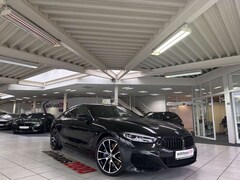 Bild des Angebotes BMW 840 i Gran Coupe M Sportpaket LED/HUD/CAM/SOFT CL