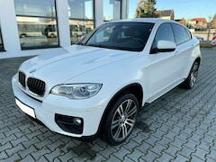 Bild des Angebotes BMW X6 Baureihe X6 xDrive30d M-Paket Scheckheft gepfl.