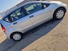 Bild des Angebotes Mercedes-Benz A 170