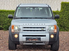 Bild des Angebotes Land Rover Discovery V6 TD HSE
