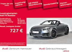 Bild des Angebotes Audi TTS TFSI S tronic