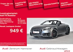 Bild des Angebotes Audi TTS TFSI S tronic