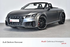 Bild des Angebotes Audi TTS TFSI S tronic