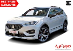 Bild des Angebotes SEAT Tarraco 2.0 TDI FR 4Drive DSG LED Navi Panorama