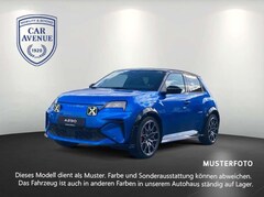 Bild des Angebotes Alpine A290 GTS Driving-Paket/Devialet/Leder