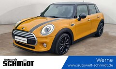Bild des Angebotes MINI Cooper 5-Türer + GARANTIE