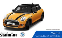 Bild des Angebotes MINI Cooper 5-Türer + GARANTIE