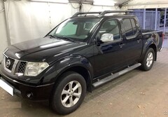 Bild des Angebotes Nissan Navara Pickup Double Cab*Fz. Keine Leistung *