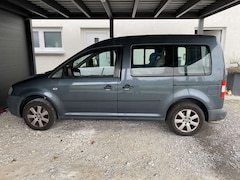 Bild des Angebotes VW Caddy Caddy 2.0 EcoFuel Life Team (5-Si.)