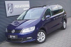 Bild des Angebotes VW Sharan 1.4 TSI DSG|PANORAMA|7-SITZER|APPLE|ACC