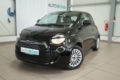 Bild des Angebotes Fiat 500e Apple CarPlay/Android Auto+Spurhalteass.
