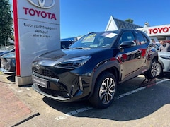Bild des Angebotes Toyota Yaris Cross Hybrid Teamplayer + Safety- & Winter