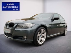 Bild des Angebotes BMW 320 i/Klima/Navi/FSE/Tempomat/8fach