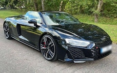 Bild des Angebotes Audi R8 5.2 FSI performance S tron. quat. Spyder