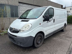 Bild des Angebotes Opel Vivaro Kasten/Kombi L2H1 2,9t - Tüv 05/26 -Klima