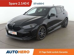 Bild des Angebotes BMW 135 M135i xDrive Aut.*NAVI*HEAD-UP*LED*TEMPO*PDC*SHZ*