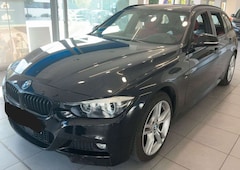 Bild des Angebotes BMW 335 d Touring xDrive M Sport Shadow Kamera ACC