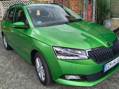 Bild des Angebotes Skoda Fabia Fabia Combi 1.0 TSI Style