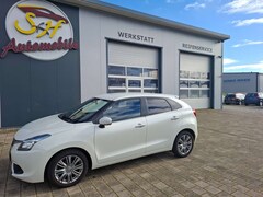 Bild des Angebotes Suzuki Baleno 1.Hand,Navi,Automatik,Alufelgen