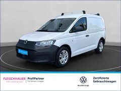 Bild des Angebotes VW Caddy EcoProfi 2.0 Cargo TDI+KLIMAANLAGE+TEMPOMAT