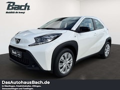 Bild des Angebotes Toyota Aygo X 1.0 l Business Edition Apple Car Play