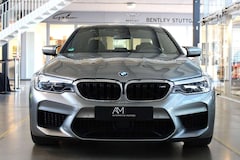 Bild des Angebotes BMW M5 xDrive | Donington Grau | Carbondach |