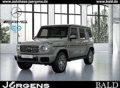 Bild des Angebotes Mercedes-Benz G 500 AMG-Sport/SHD/360/Stdhz/AHK/Fond-Entertain