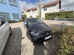 VW Golf R R BMT/Start-Stopp 4Motion