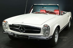 Bild des Angebotes Mercedes-Benz 230 SL Pagode