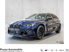 BMW M3 Competition xDrive Touring HUD ACC RFK