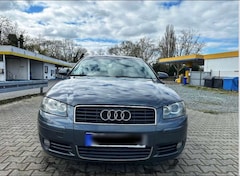 Bild des Angebotes Audi A3 1.6 S Line Sportpaket plus