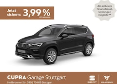 Bild des Angebotes SEAT Ateca X-Perience 1.5 TSI DSG 110kW