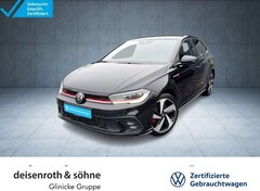 Bild des Angebotes VW Polo GTI DSG Matrix/AppCon/ACC/Clima/SHZ/Assist