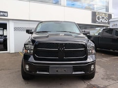 Bild des Angebotes Dodge RAM 1500 Crew Cab Classic Black LPG LEDER Hardop