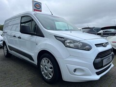 Bild des Angebotes Ford Transit Connect Kasten lang Trend 1.6*KLIMA*EUR5