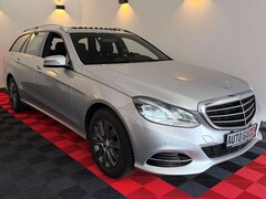 Bild des Angebotes Mercedes-Benz E 220 E 220 CDI BlueEfficiency (212.202)