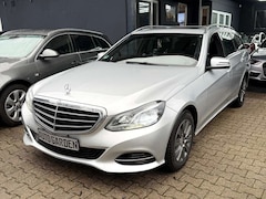 Bild des Angebotes Mercedes-Benz E 220 E 220 CDI BlueEfficiency (212.202)
