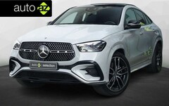 Bild des Angebotes Mercedes-Benz GLE 400 Coupé e 4MATIC AMG Line Premium Plus / P
