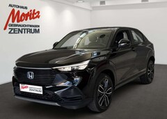 Bild des Angebotes Honda HR-V 1.5 i-MMD Elegance *MIT ALLWETTER!*