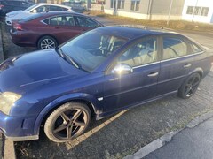 Bild des Angebotes Opel Vectra GTS