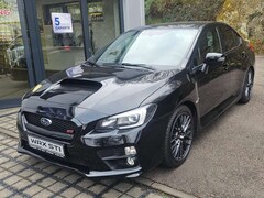 Bild des Angebotes Subaru WRX STI Sport *ohne Spoiler*