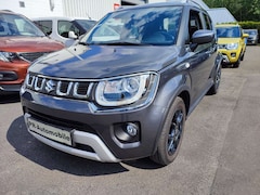 Bild des Angebotes Suzuki Ignis Ignis 1.2 Dualjet Hybrid CVT Comfort Navi+Cam