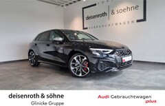 Bild des Angebotes Audi S3 Nav/PBox/Kam/sound/Business/connect